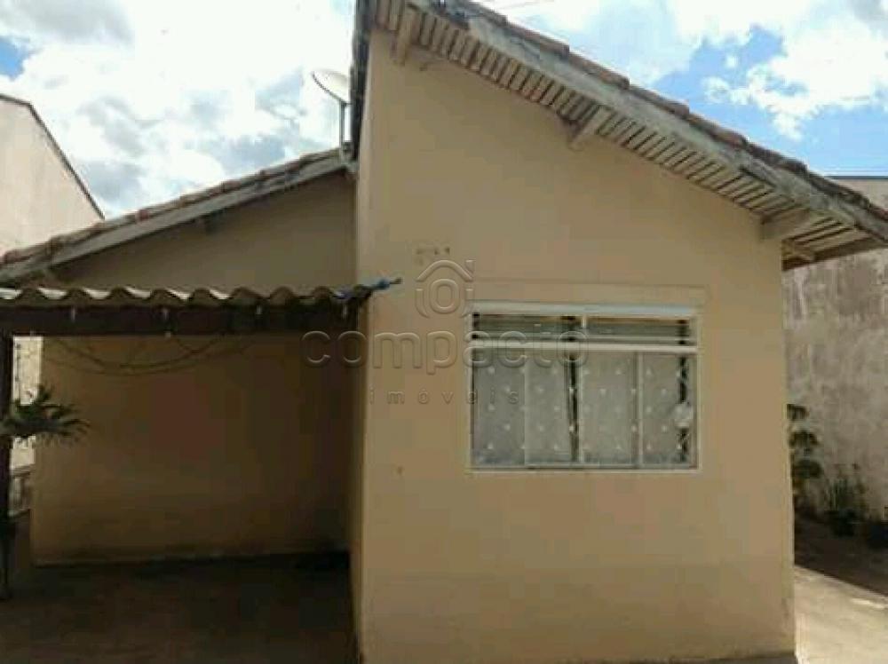Comprar Casa / Padrão em São José do Rio Preto apenas R$ 150.000,00 - Foto 3 Comprar Casa / Padrão em São José do Rio Preto apenas R$ 150.000,00 - Foto 3