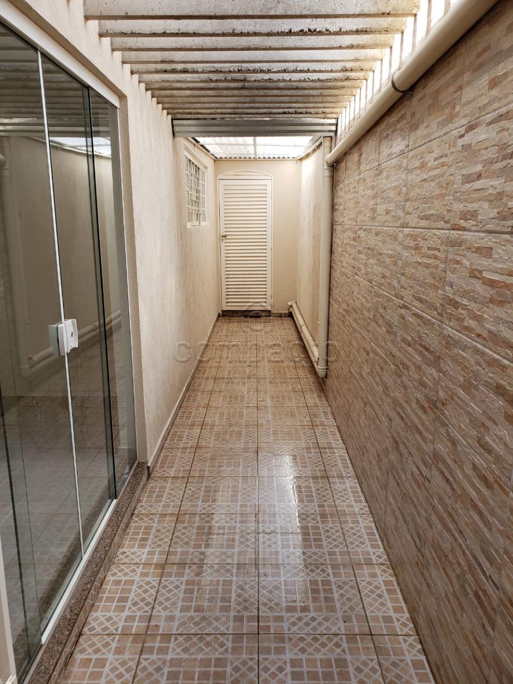 Alugar Casa / Padrão em São José do Rio Preto apenas R$ 2.000,00 - Foto 4 Alugar Casa / Padrão em São José do Rio Preto apenas R$ 2.000,00 - Foto 4