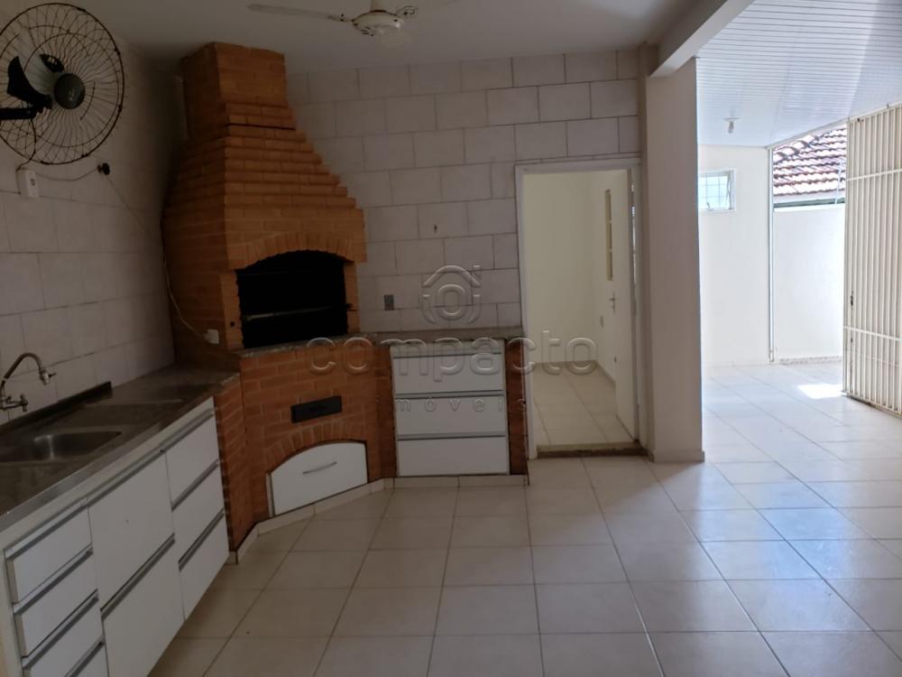 Alugar Casa / Padrão em São José do Rio Preto apenas R$ 2.000,00 - Foto 16 Alugar Casa / Padrão em São José do Rio Preto apenas R$ 2.000,00 - Foto 16