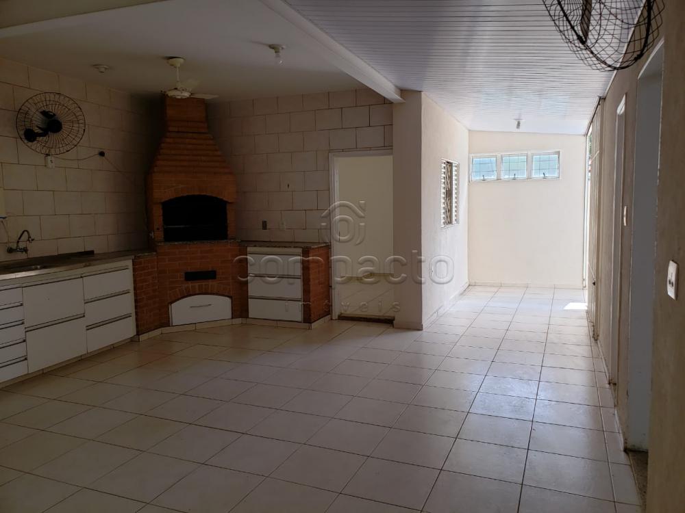 Alugar Casa / Padrão em São José do Rio Preto apenas R$ 2.000,00 - Foto 17 Alugar Casa / Padrão em São José do Rio Preto apenas R$ 2.000,00 - Foto 17