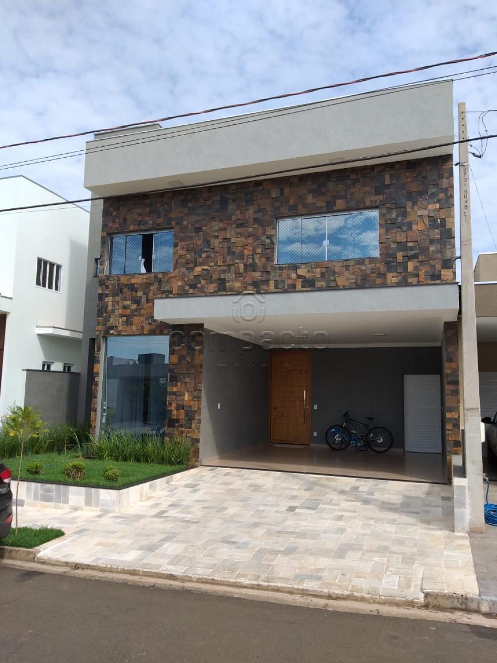 Comprar Casa / Condomínio em São José do Rio Preto apenas R$ 720.000,00 - Foto 1 Comprar Casa / Condomínio em São José do Rio Preto apenas R$ 720.000,00 - Foto 1
