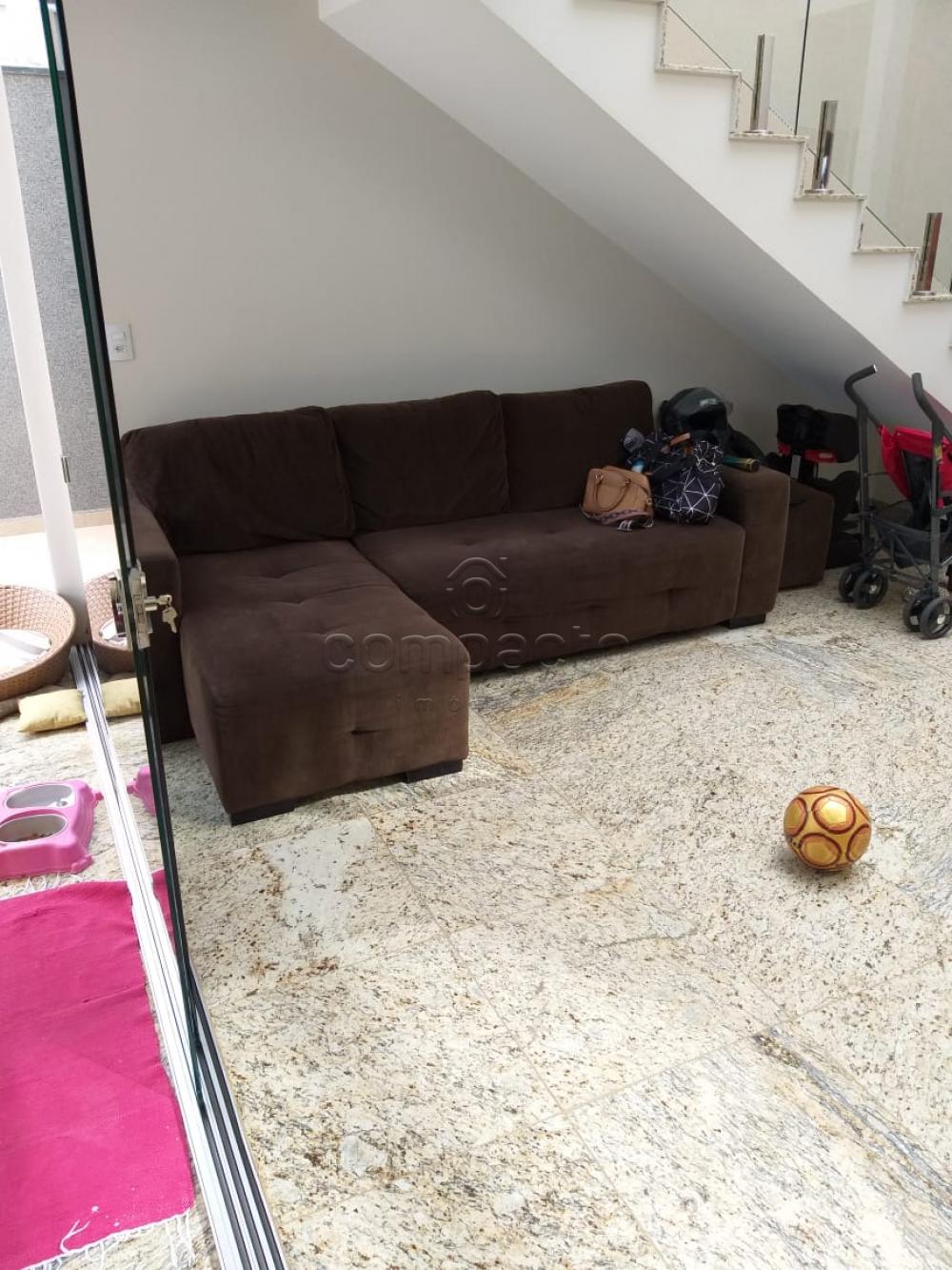 Comprar Casa / Condomínio em São José do Rio Preto apenas R$ 720.000,00 - Foto 4 Comprar Casa / Condomínio em São José do Rio Preto apenas R$ 720.000,00 - Foto 4