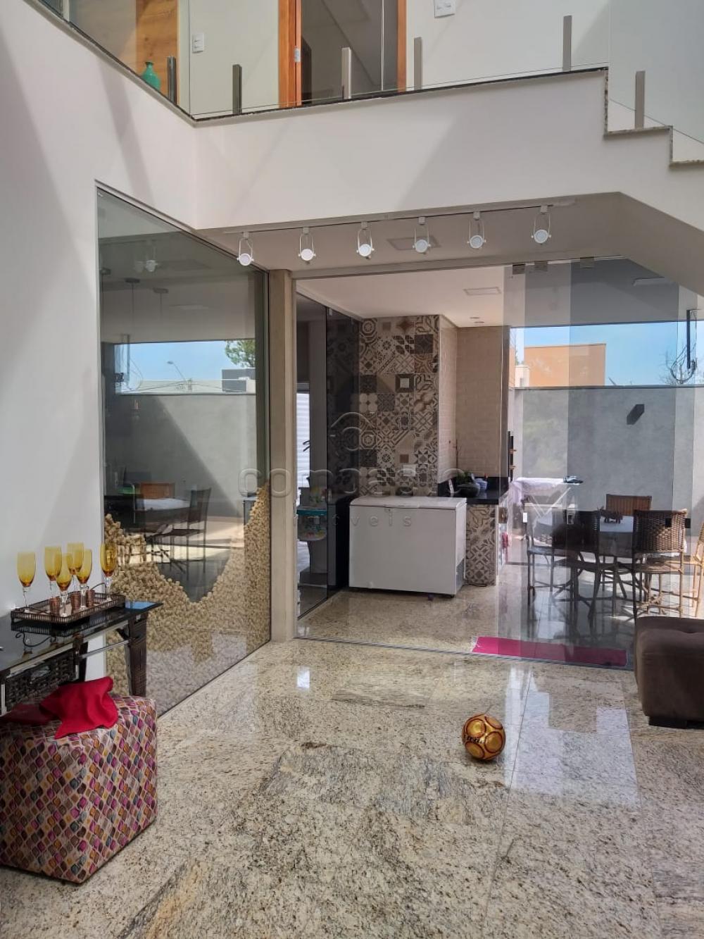 Comprar Casa / Condomínio em São José do Rio Preto apenas R$ 720.000,00 - Foto 5 Comprar Casa / Condomínio em São José do Rio Preto apenas R$ 720.000,00 - Foto 5