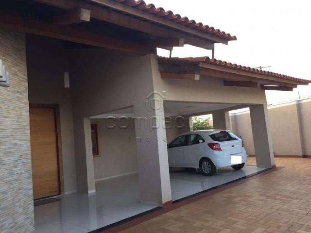 Comprar Casa / Padrão em São José do Rio Preto apenas R$ 980.000,00 - Foto 1 Comprar Casa / Padrão em São José do Rio Preto apenas R$ 980.000,00 - Foto 1