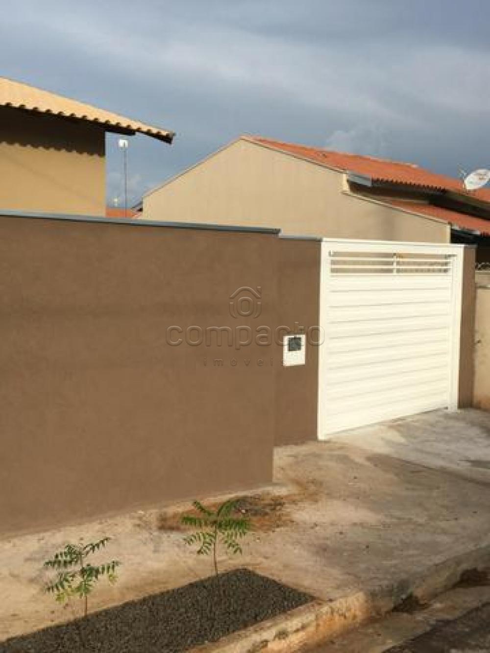 Sao Jose do Rio Preto Casa Venda R$225.500,00 2 Dormitorios 1 Suite Area do terreno 242.00m2 Area construida 70.00m2 Sao Jose do Rio Preto Casa Venda R$225.500,00 2 Dormitorios 1 Suite Area do terreno 242.00m2 Area construida 70.00m2
