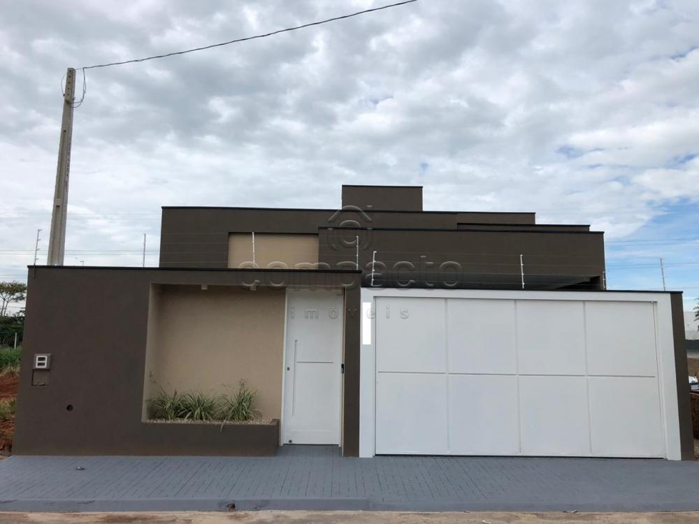 Comprar Casa / Padrão em Bady Bassitt apenas R$ 335.000,00 - Foto 1 Comprar Casa / Padrão em Bady Bassitt apenas R$ 335.000,00 - Foto 1