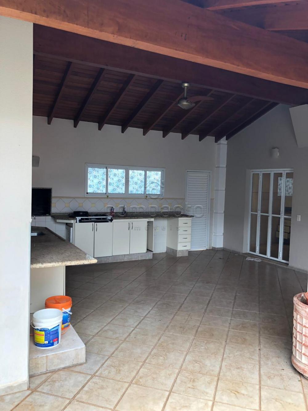 Alugar Casa / Condomínio em São José do Rio Preto apenas R$ 5.000,00 - Foto 17 Alugar Casa / Condomínio em São José do Rio Preto apenas R$ 5.000,00 - Foto 17
