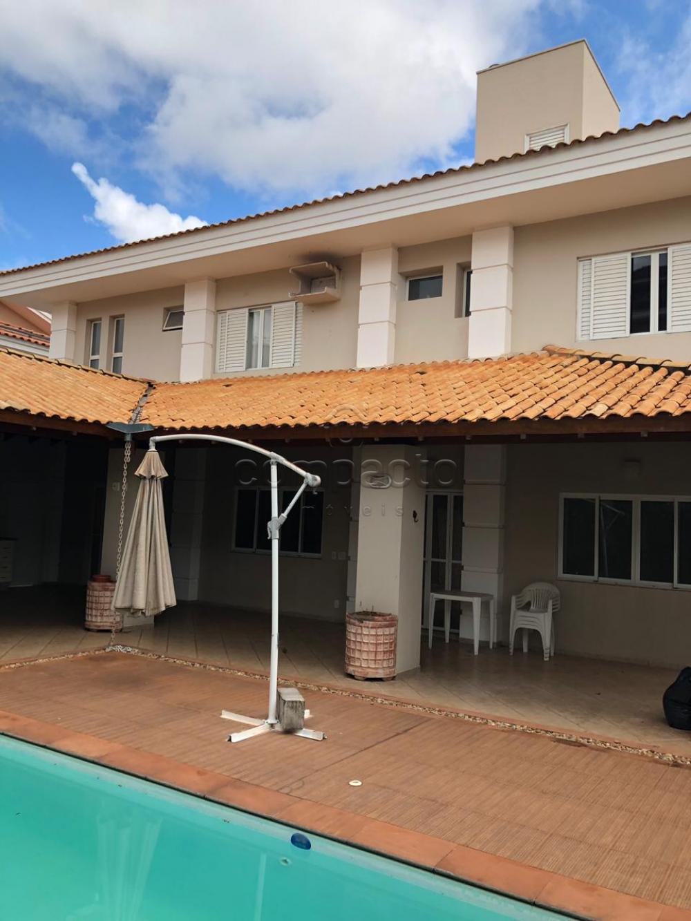 Alugar Casa / Condomínio em São José do Rio Preto apenas R$ 5.000,00 - Foto 19 Alugar Casa / Condomínio em São José do Rio Preto apenas R$ 5.000,00 - Foto 19