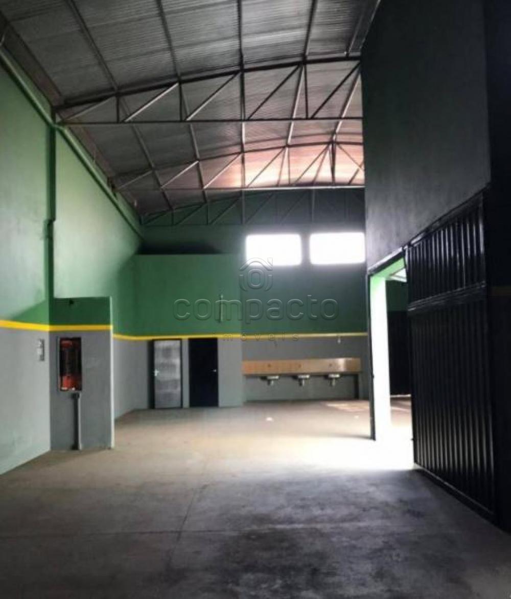 Alugar Comercial / Barracão em São José do Rio Preto apenas R$ 3.200,00 - Foto 1 Alugar Comercial / Barracão em São José do Rio Preto apenas R$ 3.200,00 - Foto 1