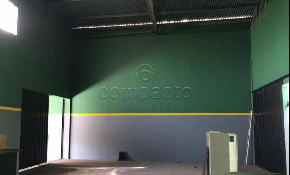 Alugar Comercial / Barracão em São José do Rio Preto apenas R$ 3.200,00 - Foto 3 Alugar Comercial / Barracão em São José do Rio Preto apenas R$ 3.200,00 - Foto 3
