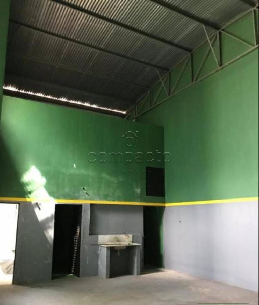 Alugar Comercial / Barracão em São José do Rio Preto apenas R$ 3.200,00 - Foto 4 Alugar Comercial / Barracão em São José do Rio Preto apenas R$ 3.200,00 - Foto 4