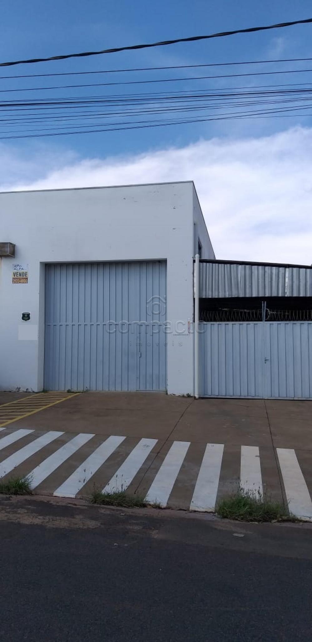 Alugar Comercial / Barracão em São José do Rio Preto apenas R$ 2.300,00 - Foto 1 Alugar Comercial / Barracão em São José do Rio Preto apenas R$ 2.300,00 - Foto 1