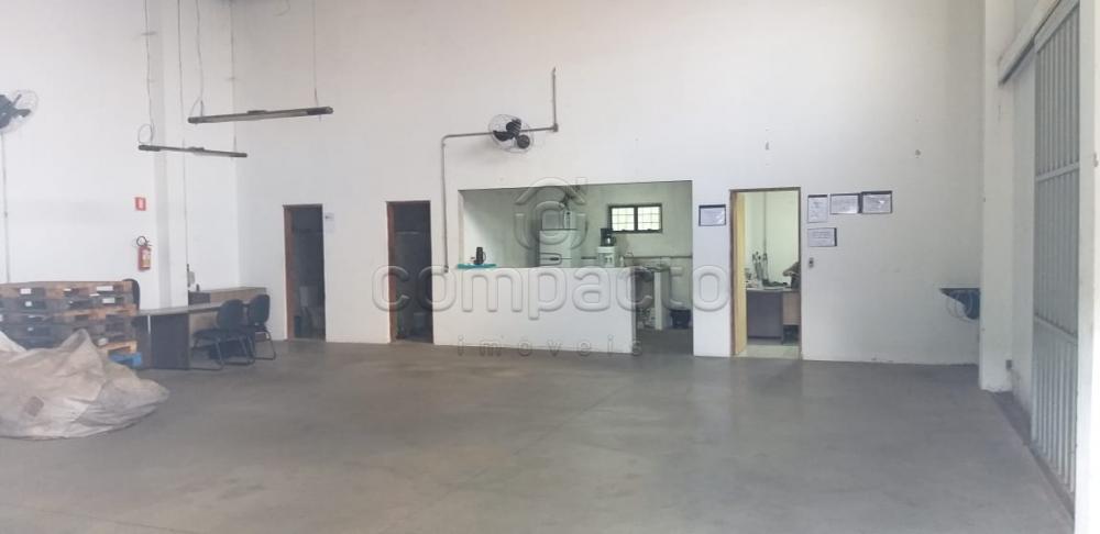 Alugar Comercial / Barracão em São José do Rio Preto apenas R$ 2.300,00 - Foto 3 Alugar Comercial / Barracão em São José do Rio Preto apenas R$ 2.300,00 - Foto 3