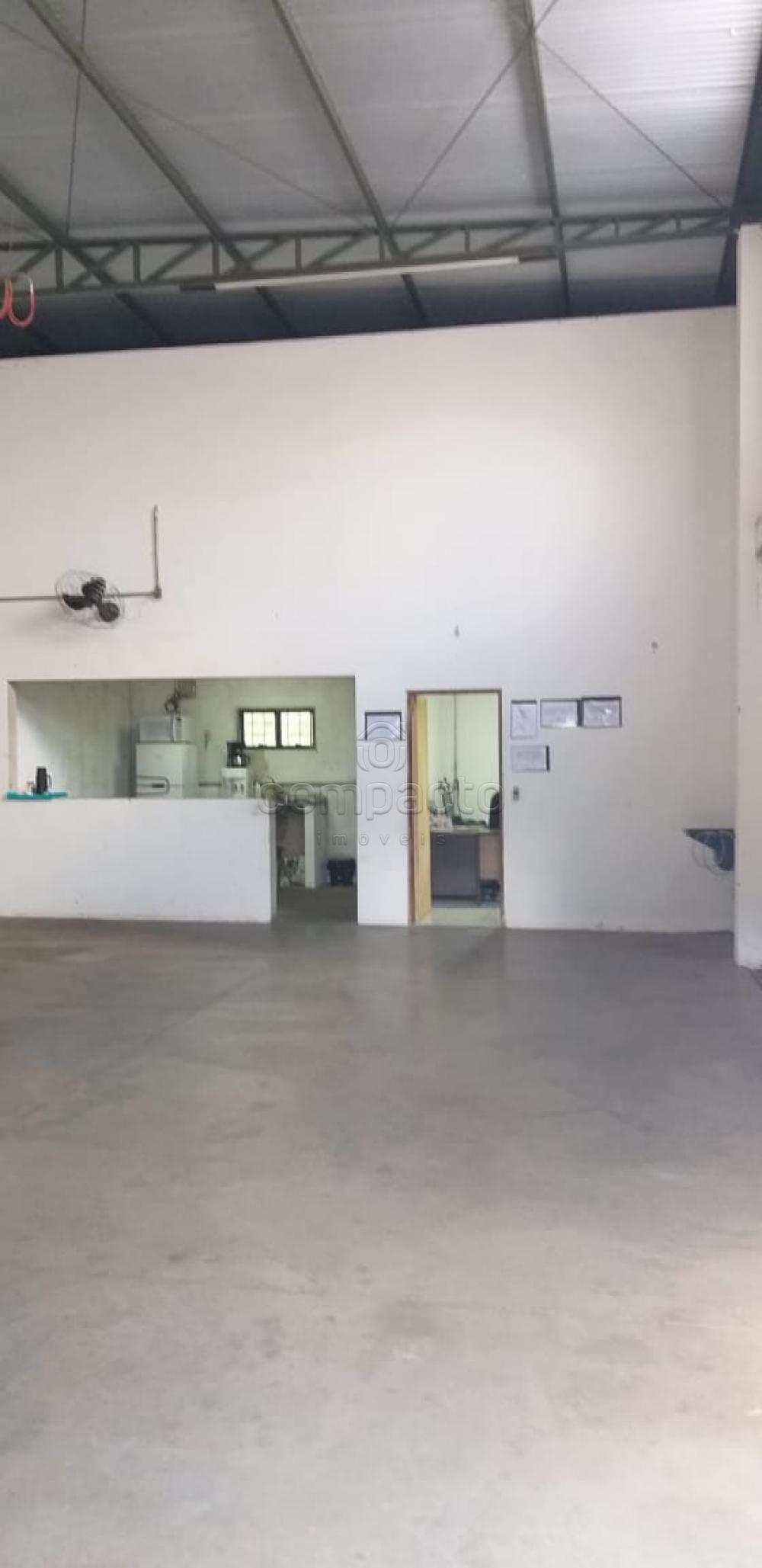Alugar Comercial / Barracão em São José do Rio Preto apenas R$ 2.300,00 - Foto 4 Alugar Comercial / Barracão em São José do Rio Preto apenas R$ 2.300,00 - Foto 4