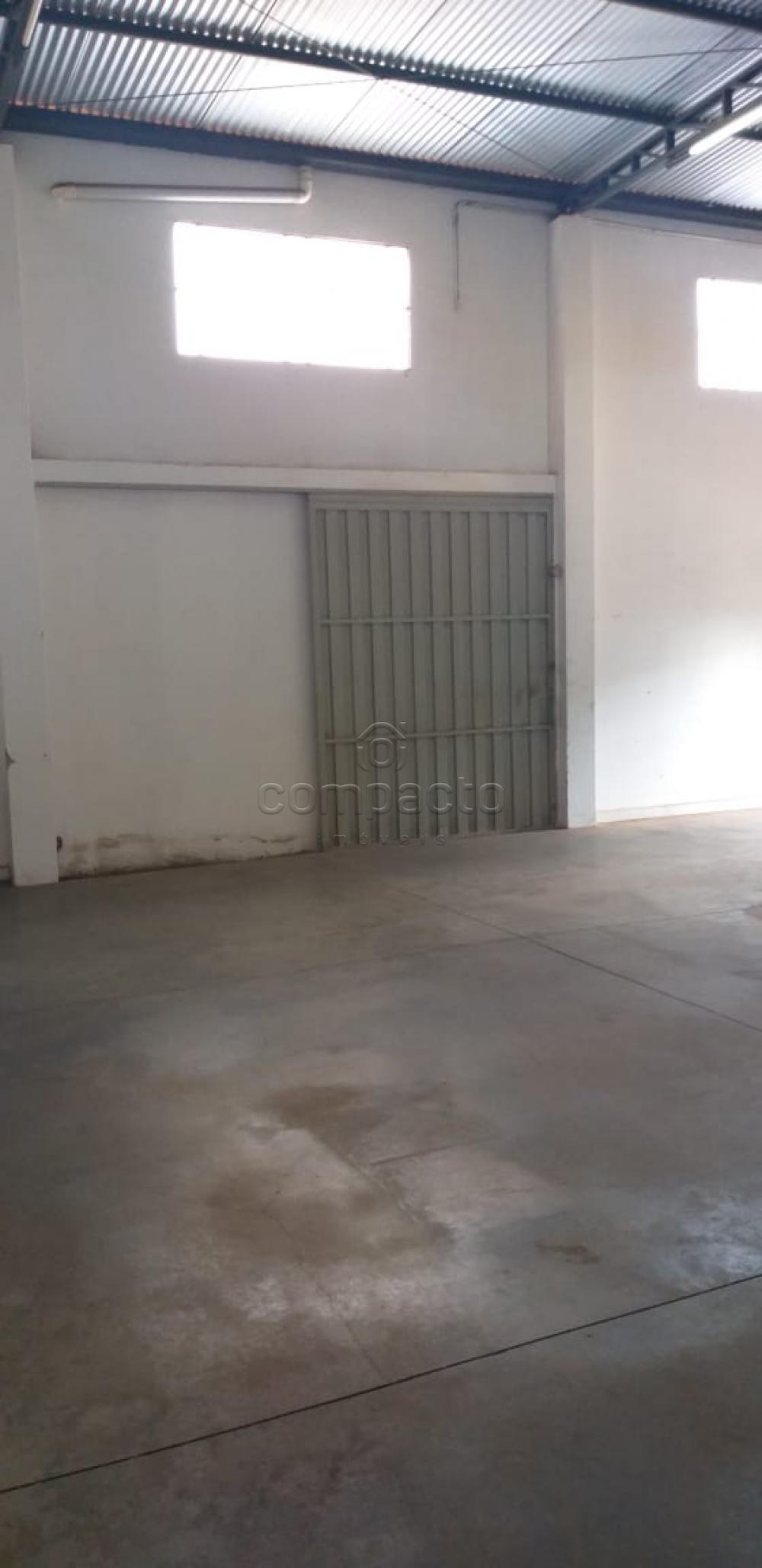 Alugar Comercial / Barracão em São José do Rio Preto apenas R$ 2.300,00 - Foto 8 Alugar Comercial / Barracão em São José do Rio Preto apenas R$ 2.300,00 - Foto 8