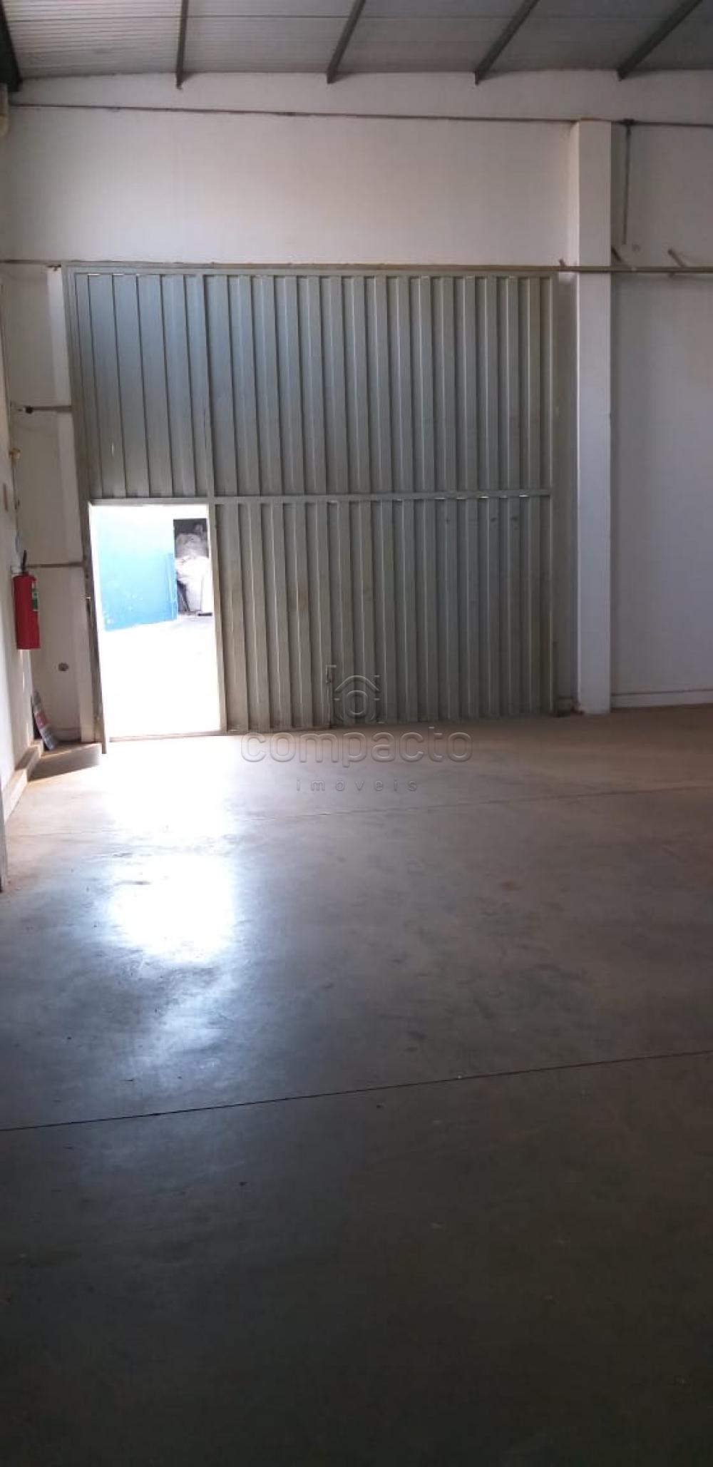 Alugar Comercial / Barracão em São José do Rio Preto apenas R$ 2.300,00 - Foto 9 Alugar Comercial / Barracão em São José do Rio Preto apenas R$ 2.300,00 - Foto 9