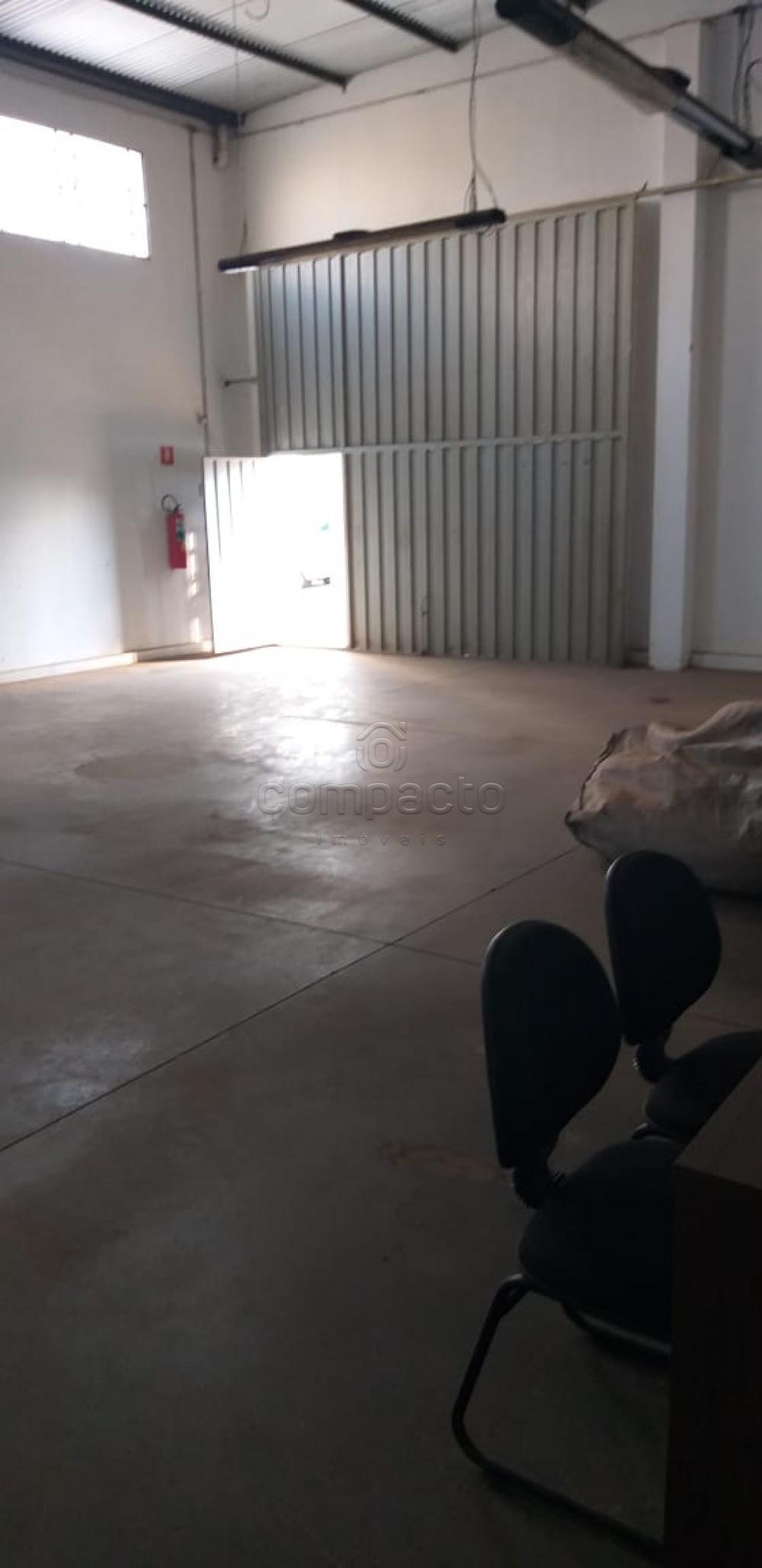 Alugar Comercial / Barracão em São José do Rio Preto apenas R$ 2.300,00 - Foto 13 Alugar Comercial / Barracão em São José do Rio Preto apenas R$ 2.300,00 - Foto 13