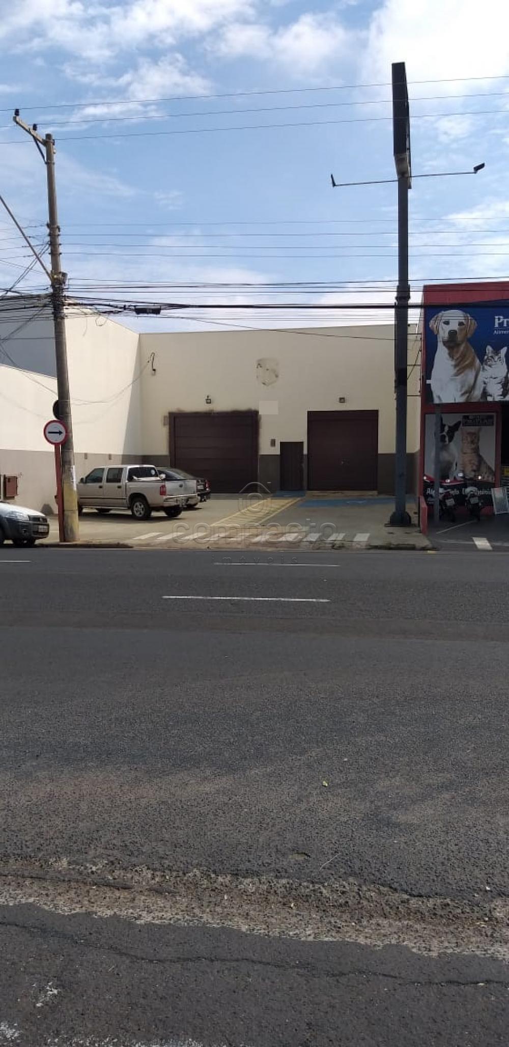Alugar Comercial / Barracão em São José do Rio Preto apenas R$ 5.700,00 - Foto 1 Alugar Comercial / Barracão em São José do Rio Preto apenas R$ 5.700,00 - Foto 1