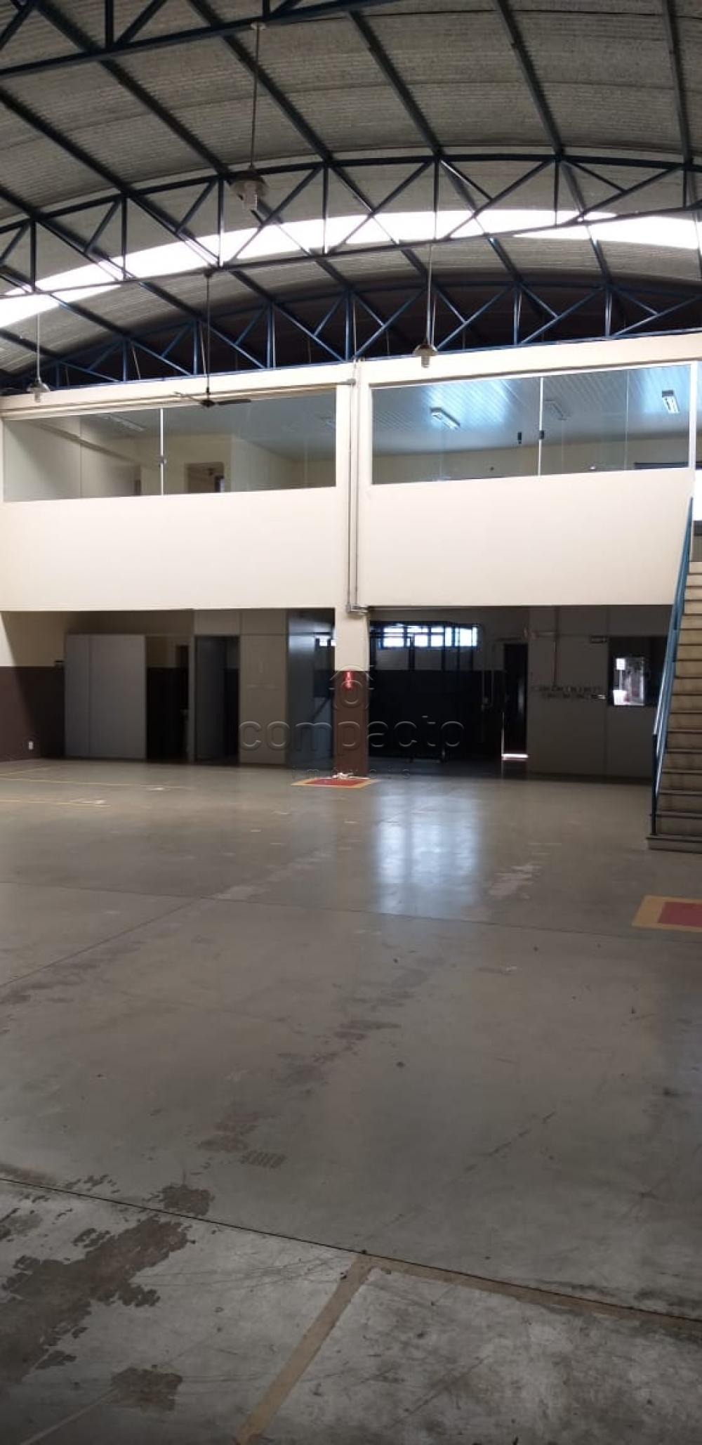 Alugar Comercial / Barracão em São José do Rio Preto apenas R$ 5.700,00 - Foto 3 Alugar Comercial / Barracão em São José do Rio Preto apenas R$ 5.700,00 - Foto 3