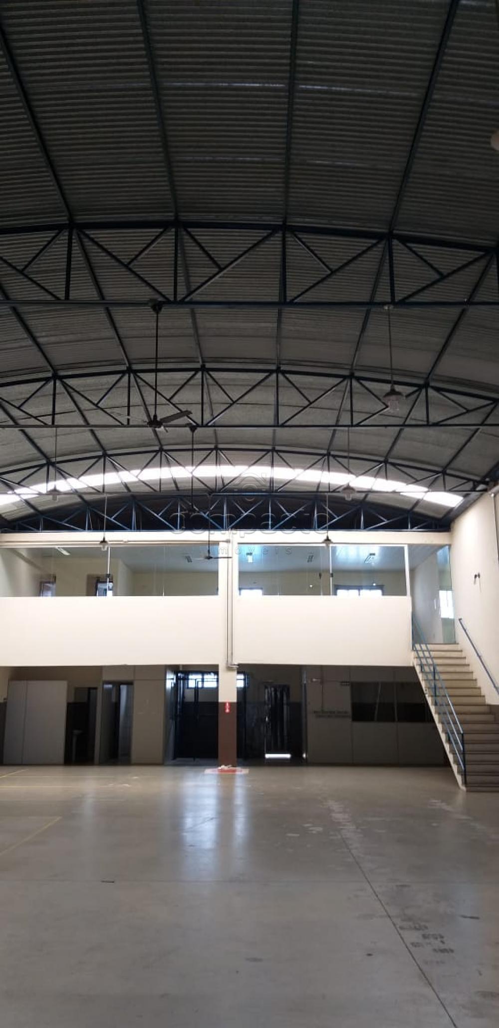 Alugar Comercial / Barracão em São José do Rio Preto apenas R$ 5.700,00 - Foto 4 Alugar Comercial / Barracão em São José do Rio Preto apenas R$ 5.700,00 - Foto 4