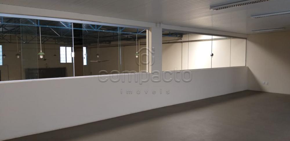Alugar Comercial / Barracão em São José do Rio Preto apenas R$ 5.700,00 - Foto 12 Alugar Comercial / Barracão em São José do Rio Preto apenas R$ 5.700,00 - Foto 12