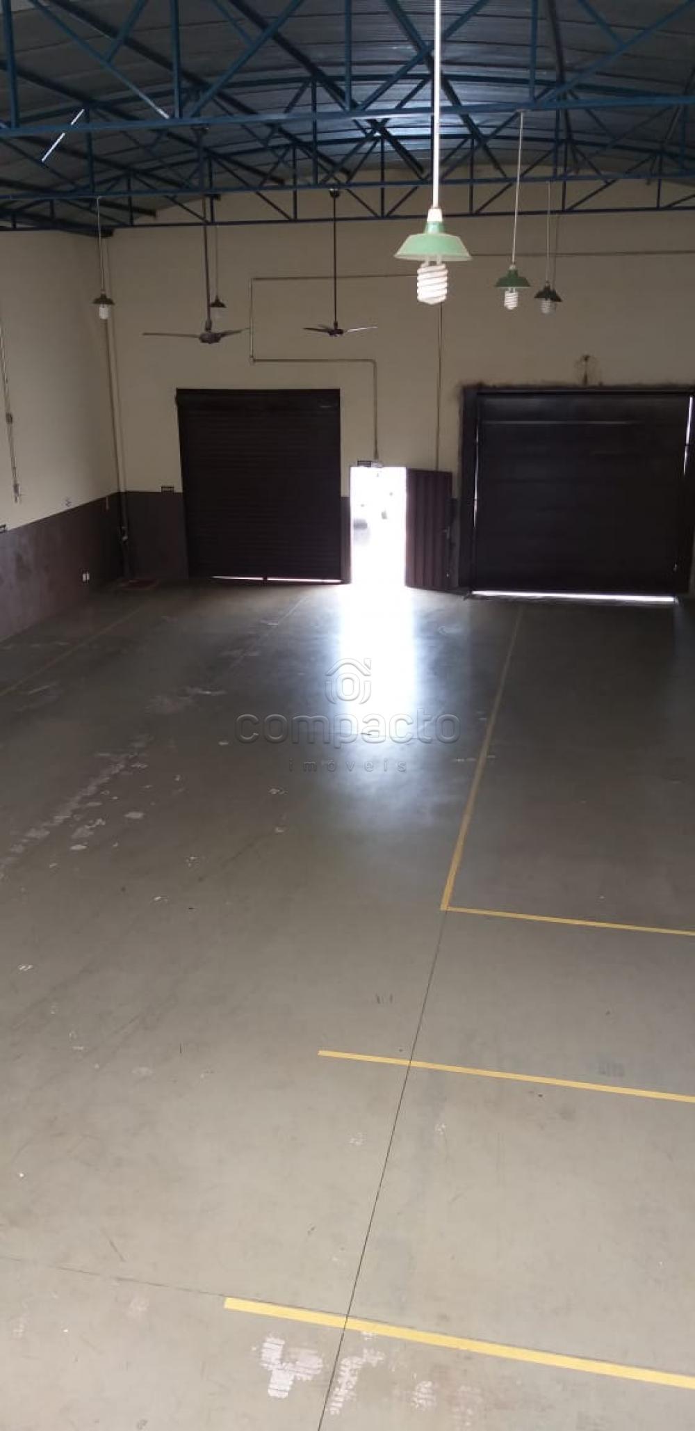 Alugar Comercial / Barracão em São José do Rio Preto apenas R$ 5.700,00 - Foto 18 Alugar Comercial / Barracão em São José do Rio Preto apenas R$ 5.700,00 - Foto 18
