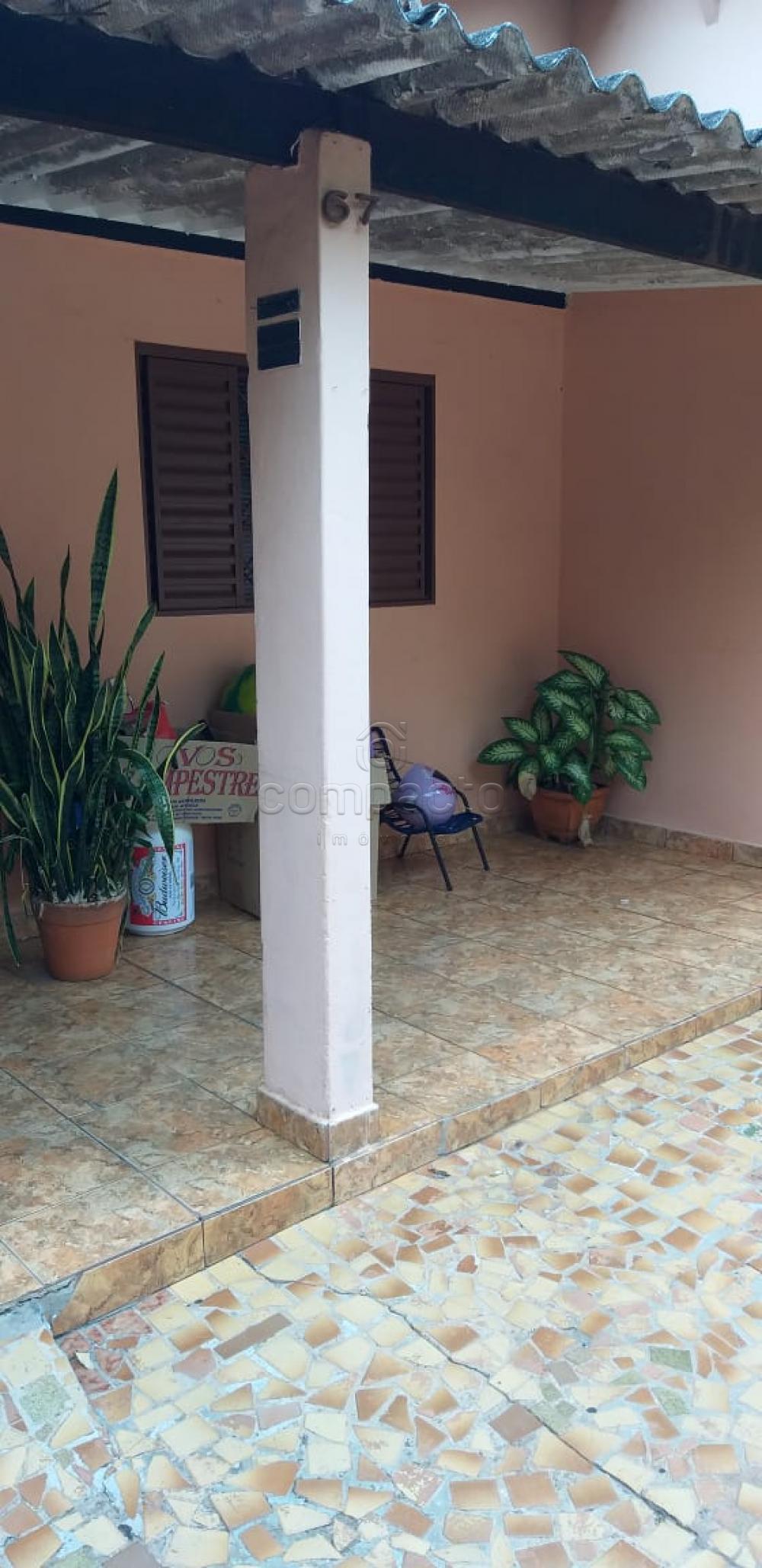 Comprar Casa / Padrão em São José do Rio Preto apenas R$ 300.000,00 - Foto 2 Comprar Casa / Padrão em São José do Rio Preto apenas R$ 300.000,00 - Foto 2