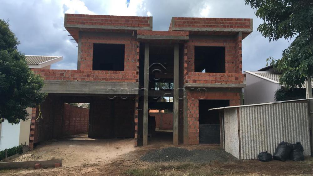 Comprar Casa / Condomínio em São Carlos apenas R$ 950.000,00 - Foto 2 Comprar Casa / Condomínio em São Carlos apenas R$ 950.000,00 - Foto 2