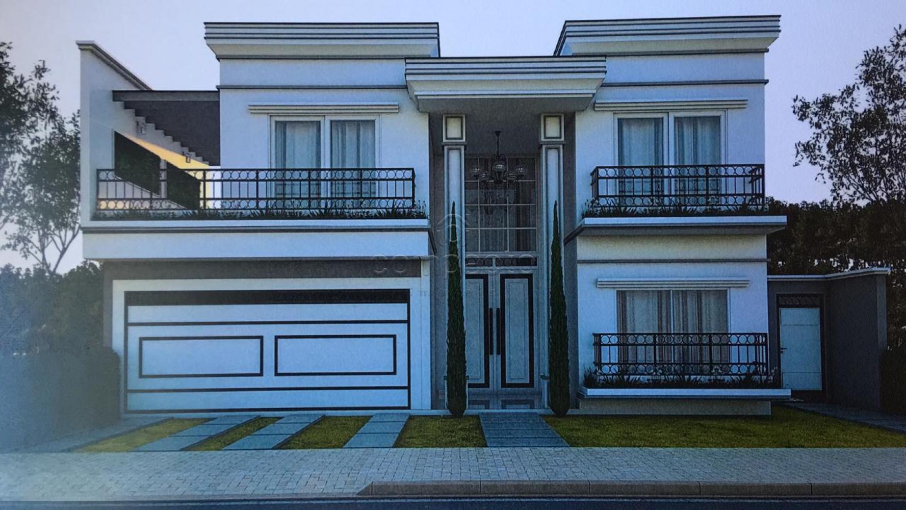 Comprar Casa / Condomínio em São Carlos apenas R$ 950.000,00 - Foto 1 Comprar Casa / Condomínio em São Carlos apenas R$ 950.000,00 - Foto 1