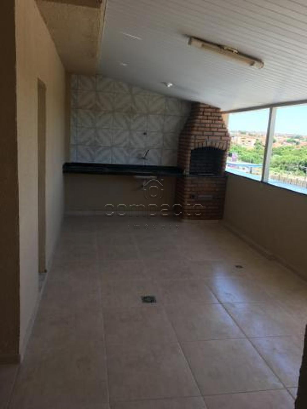 Sao Jose do Rio Preto Apartamento Locacao R$ 1.500,00 2 Dormitorios 1 Suite Area construida 118.00m2 Sao Jose do Rio Preto Apartamento Locacao R$ 1.500,00 2 Dormitorios 1 Suite Area construida 118.00m2
