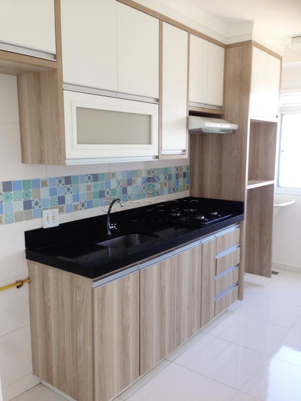 Comprar Apartamento / Padrão em São José do Rio Preto apenas R$ 240.000,00 - Foto 6 Comprar Apartamento / Padrão em São José do Rio Preto apenas R$ 240.000,00 - Foto 6