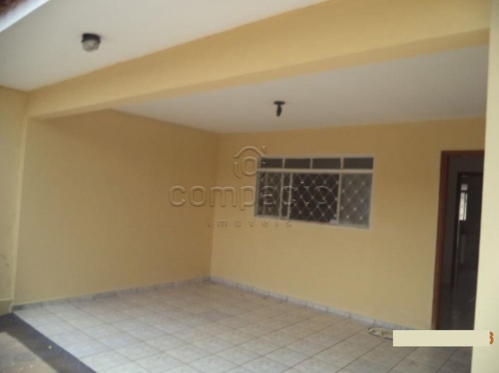 Alugar Casa / Padrão em São José do Rio Preto apenas R$ 870,00 - Foto 1 Alugar Casa / Padrão em São José do Rio Preto apenas R$ 870,00 - Foto 1