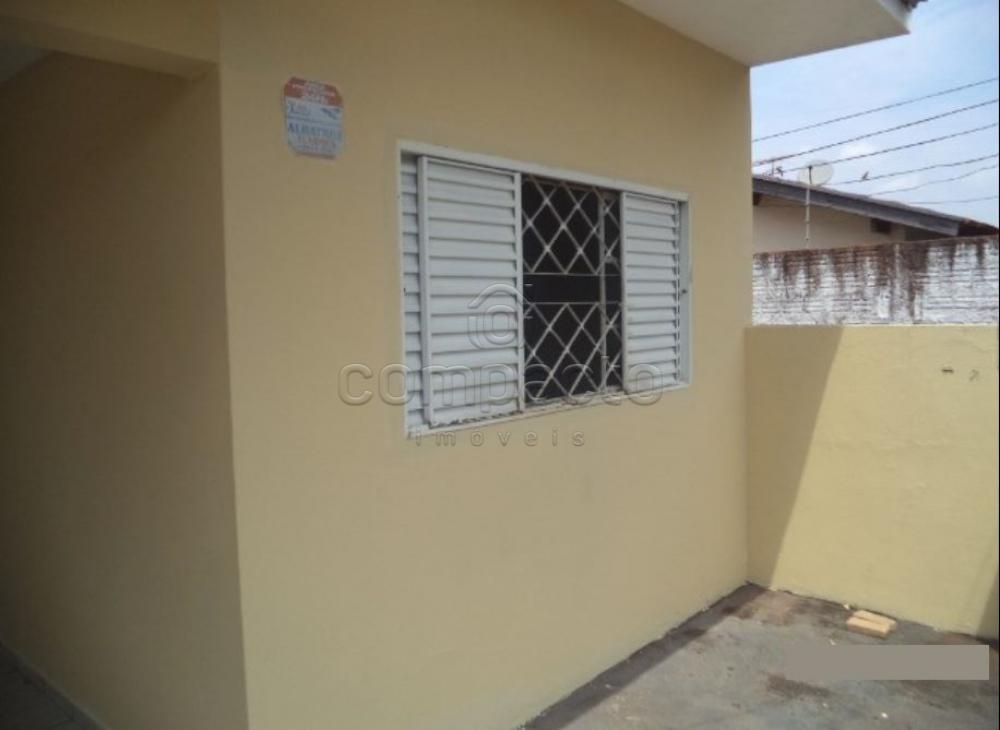 Alugar Casa / Padrão em São José do Rio Preto apenas R$ 870,00 - Foto 2 Alugar Casa / Padrão em São José do Rio Preto apenas R$ 870,00 - Foto 2