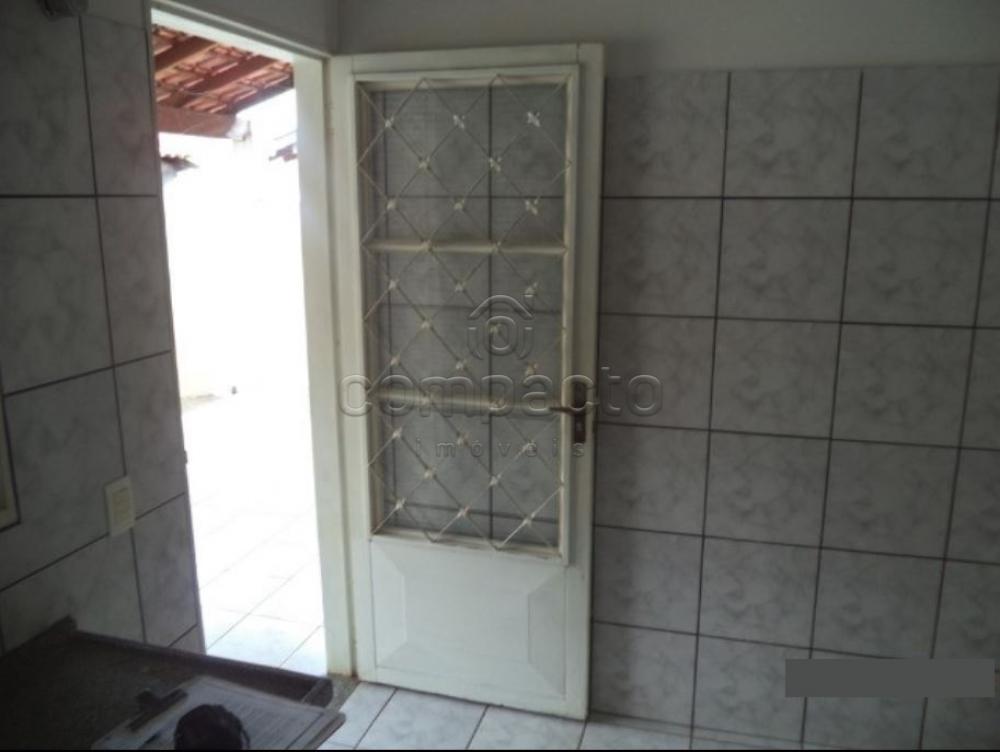 Alugar Casa / Padrão em São José do Rio Preto apenas R$ 870,00 - Foto 16 Alugar Casa / Padrão em São José do Rio Preto apenas R$ 870,00 - Foto 16