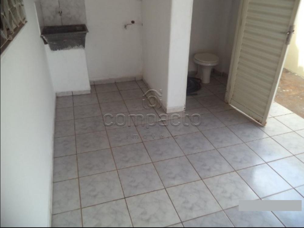 Alugar Casa / Padrão em São José do Rio Preto apenas R$ 870,00 - Foto 18 Alugar Casa / Padrão em São José do Rio Preto apenas R$ 870,00 - Foto 18