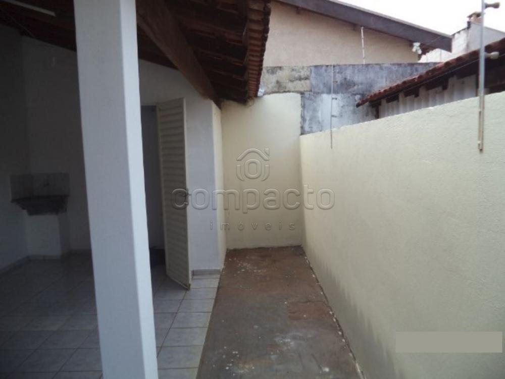 Alugar Casa / Padrão em São José do Rio Preto apenas R$ 870,00 - Foto 21 Alugar Casa / Padrão em São José do Rio Preto apenas R$ 870,00 - Foto 21