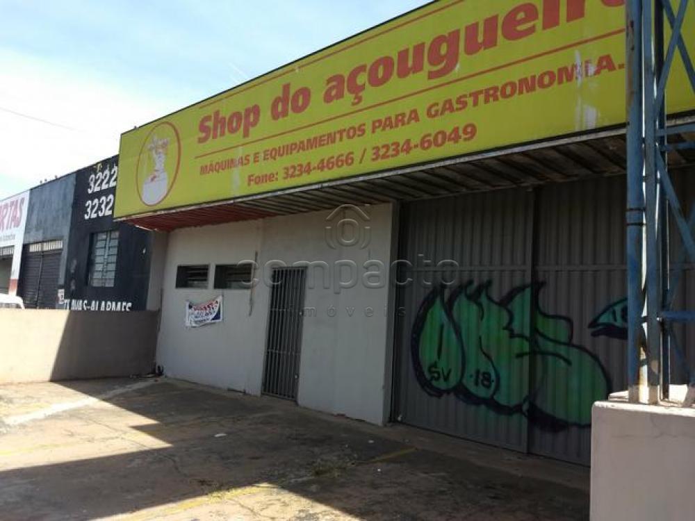 Alugar Comercial / Salão em São José do Rio Preto apenas R$ 3.300,00 - Foto 1 Alugar Comercial / Salão em São José do Rio Preto apenas R$ 3.300,00 - Foto 1