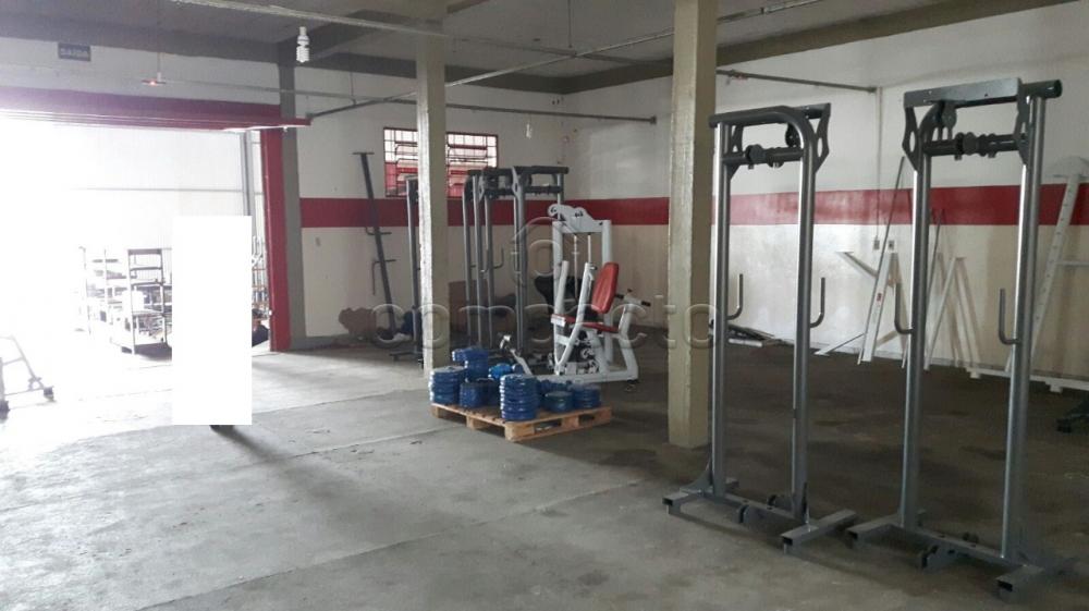 Alugar Comercial / Barracão em São José do Rio Preto apenas R$ 8.000,00 - Foto 4 Alugar Comercial / Barracão em São José do Rio Preto apenas R$ 8.000,00 - Foto 4