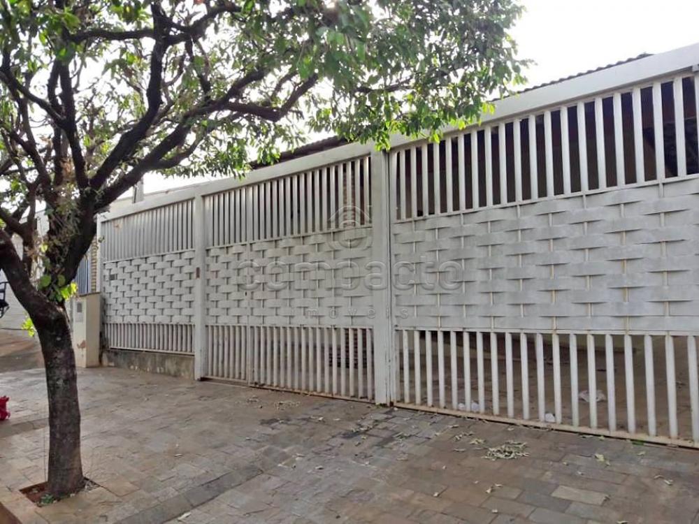 Comprar Casa / Padrão em São José do Rio Preto apenas R$ 290.000,00 - Foto 1 Comprar Casa / Padrão em São José do Rio Preto apenas R$ 290.000,00 - Foto 1