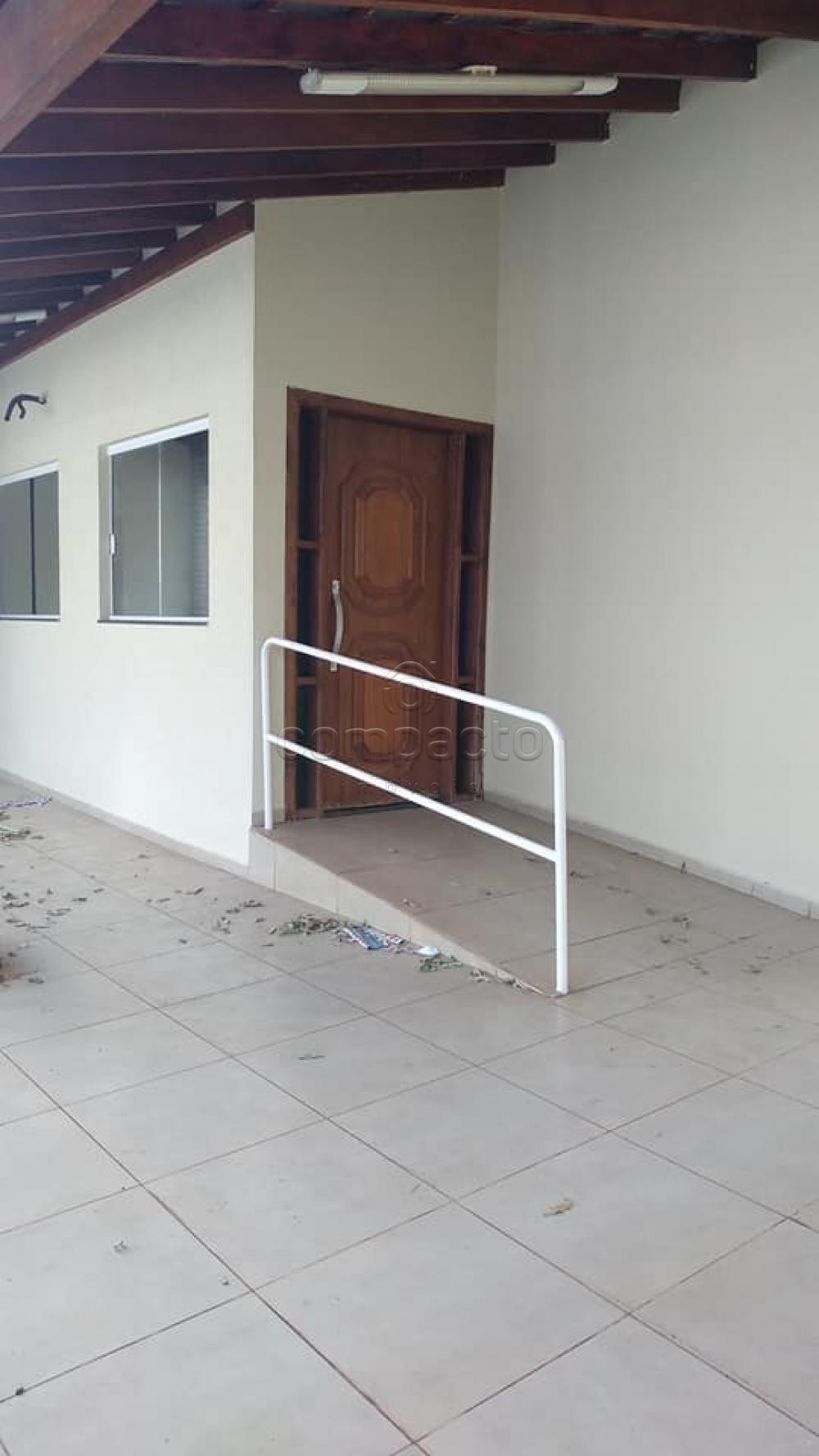 Comprar Casa / Padrão em São José do Rio Preto apenas R$ 290.000,00 - Foto 3 Comprar Casa / Padrão em São José do Rio Preto apenas R$ 290.000,00 - Foto 3