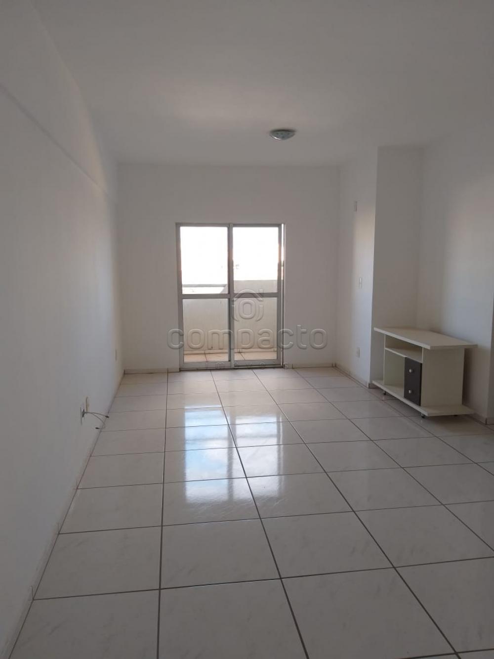 Alugar Apartamento / Padrão em São José do Rio Preto apenas R$ 1.300,00 - Foto 1 Alugar Apartamento / Padrão em São José do Rio Preto apenas R$ 1.300,00 - Foto 1