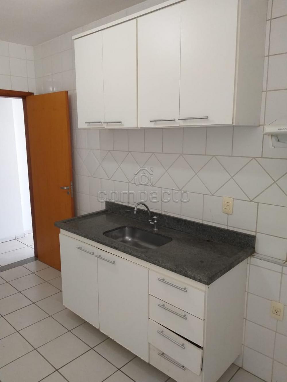 Alugar Apartamento / Padrão em São José do Rio Preto apenas R$ 1.300,00 - Foto 4 Alugar Apartamento / Padrão em São José do Rio Preto apenas R$ 1.300,00 - Foto 4