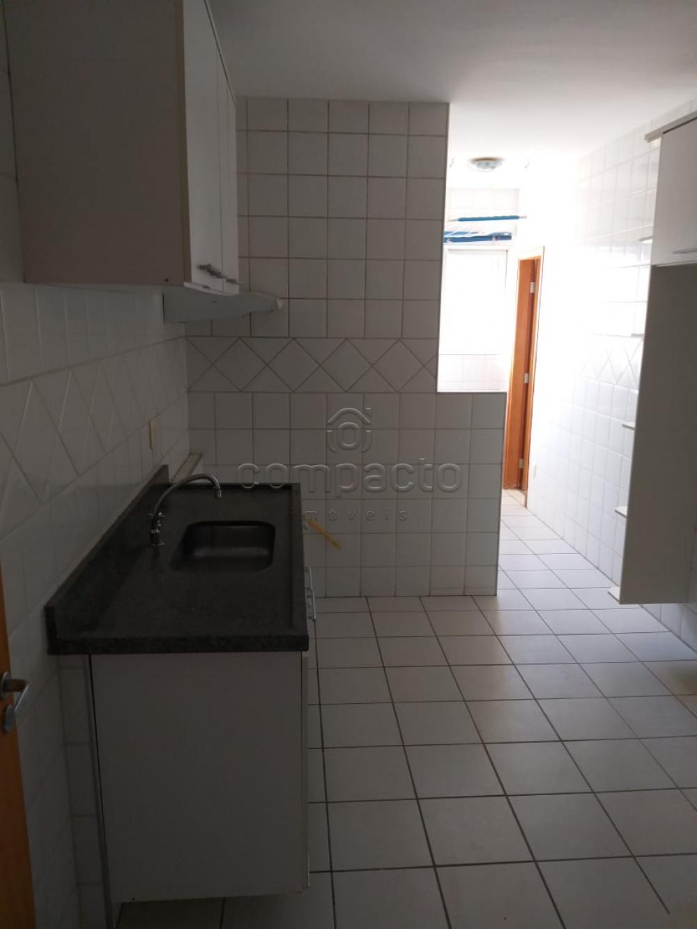 Alugar Apartamento / Padrão em São José do Rio Preto apenas R$ 1.300,00 - Foto 6 Alugar Apartamento / Padrão em São José do Rio Preto apenas R$ 1.300,00 - Foto 6