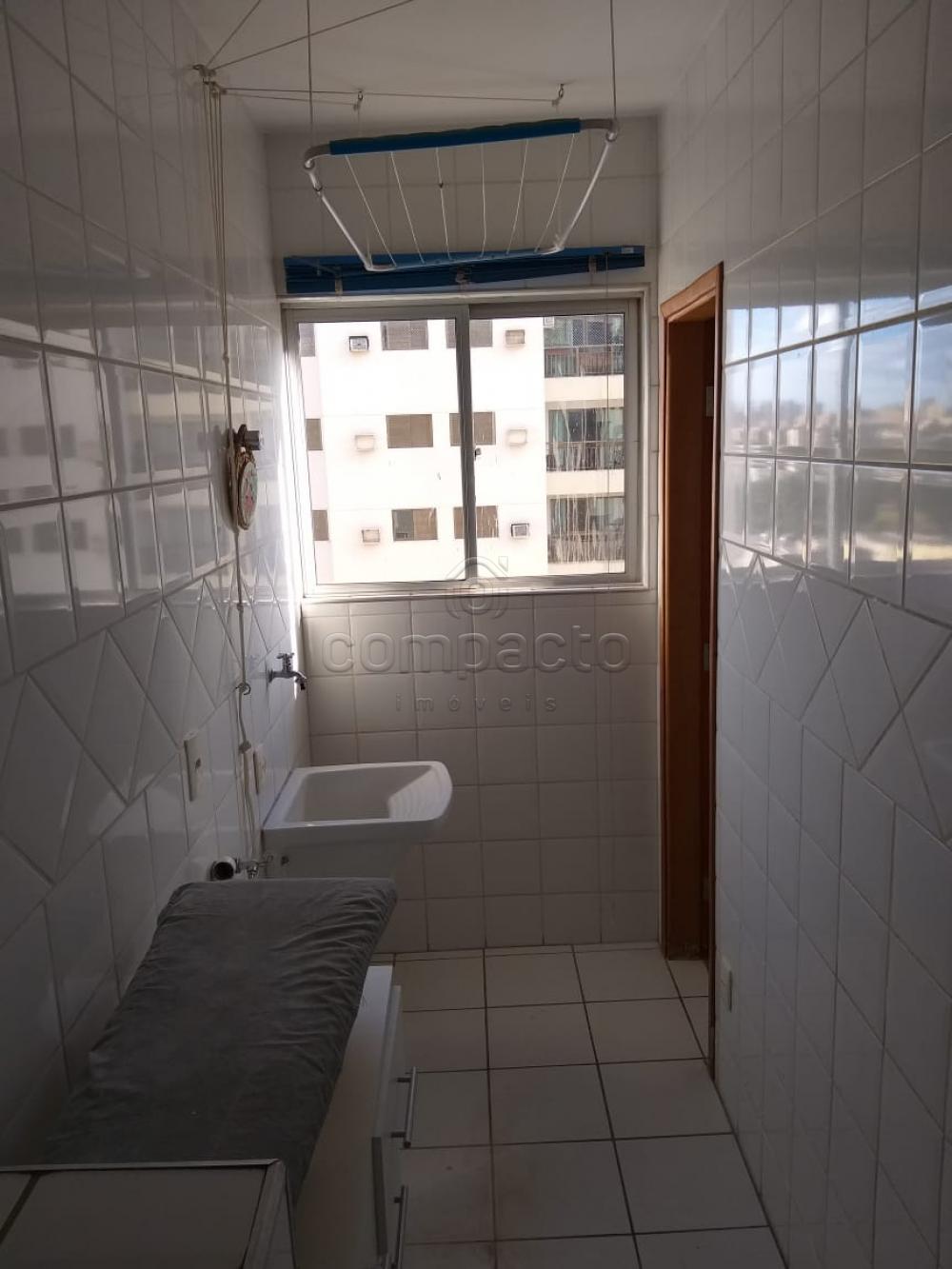 Alugar Apartamento / Padrão em São José do Rio Preto apenas R$ 1.300,00 - Foto 8 Alugar Apartamento / Padrão em São José do Rio Preto apenas R$ 1.300,00 - Foto 8