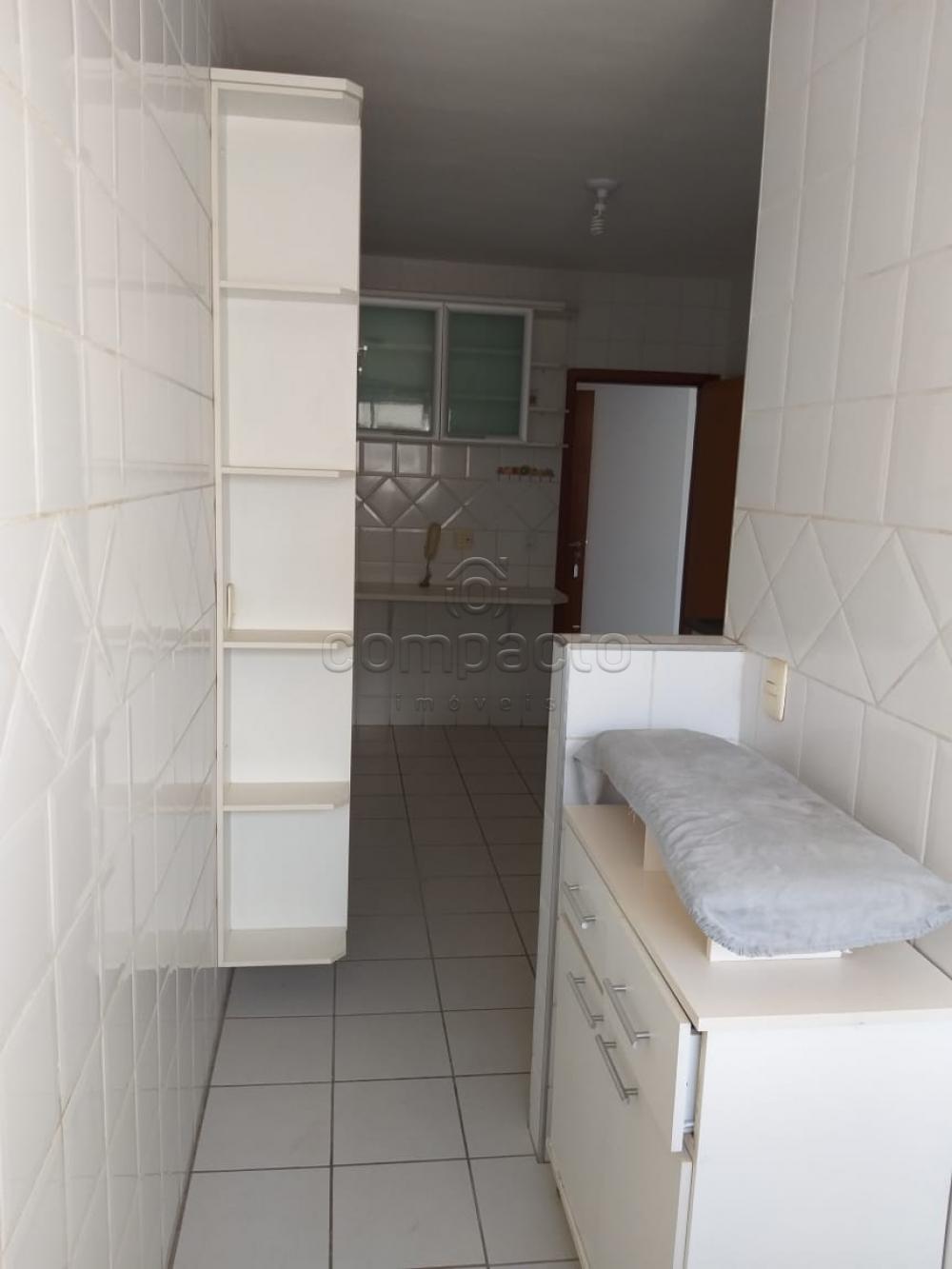 Alugar Apartamento / Padrão em São José do Rio Preto apenas R$ 1.300,00 - Foto 9 Alugar Apartamento / Padrão em São José do Rio Preto apenas R$ 1.300,00 - Foto 9