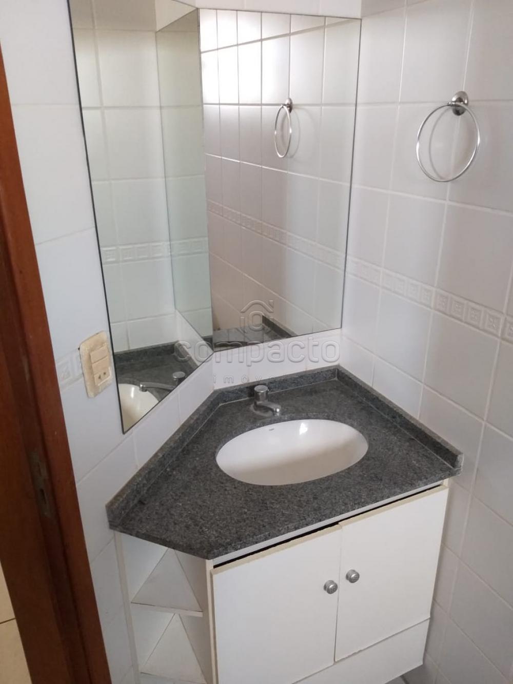 Alugar Apartamento / Padrão em São José do Rio Preto apenas R$ 1.300,00 - Foto 19 Alugar Apartamento / Padrão em São José do Rio Preto apenas R$ 1.300,00 - Foto 19
