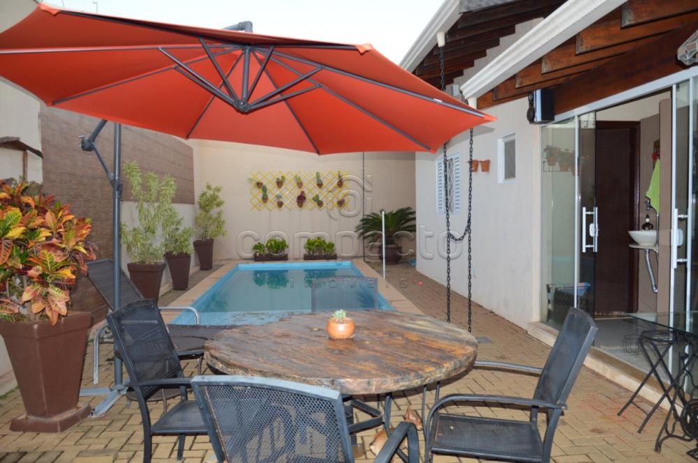 Comprar Casa / Padrão em São José do Rio Preto apenas R$ 780.000,00 - Foto 1 Comprar Casa / Padrão em São José do Rio Preto apenas R$ 780.000,00 - Foto 1