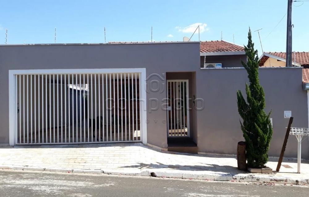 Sao Jose do Rio Preto Casa Venda R$290.000,00 2 Dormitorios 1 Suite Area do terreno 200.00m2 Area construida 120.00m2 Sao Jose do Rio Preto Casa Venda R$290.000,00 2 Dormitorios 1 Suite Area do terreno 200.00m2 Area construida 120.00m2