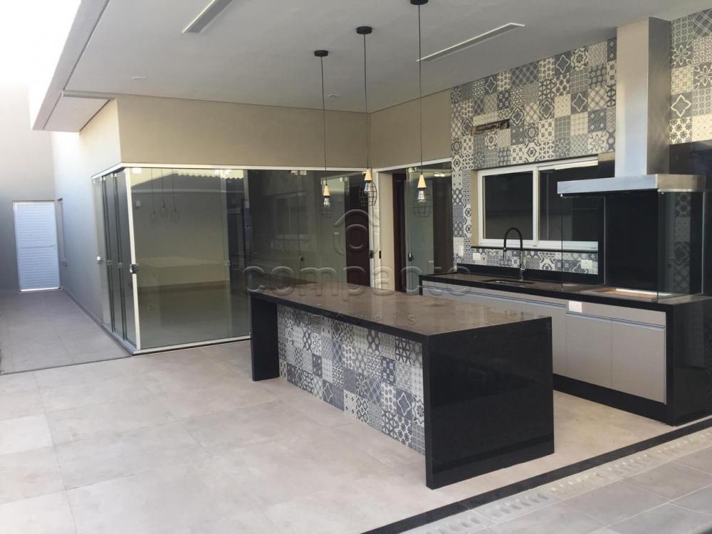 Comprar Casa / Condomínio em São José do Rio Preto apenas R$ 950.000,00 - Foto 1 Comprar Casa / Condomínio em São José do Rio Preto apenas R$ 950.000,00 - Foto 1