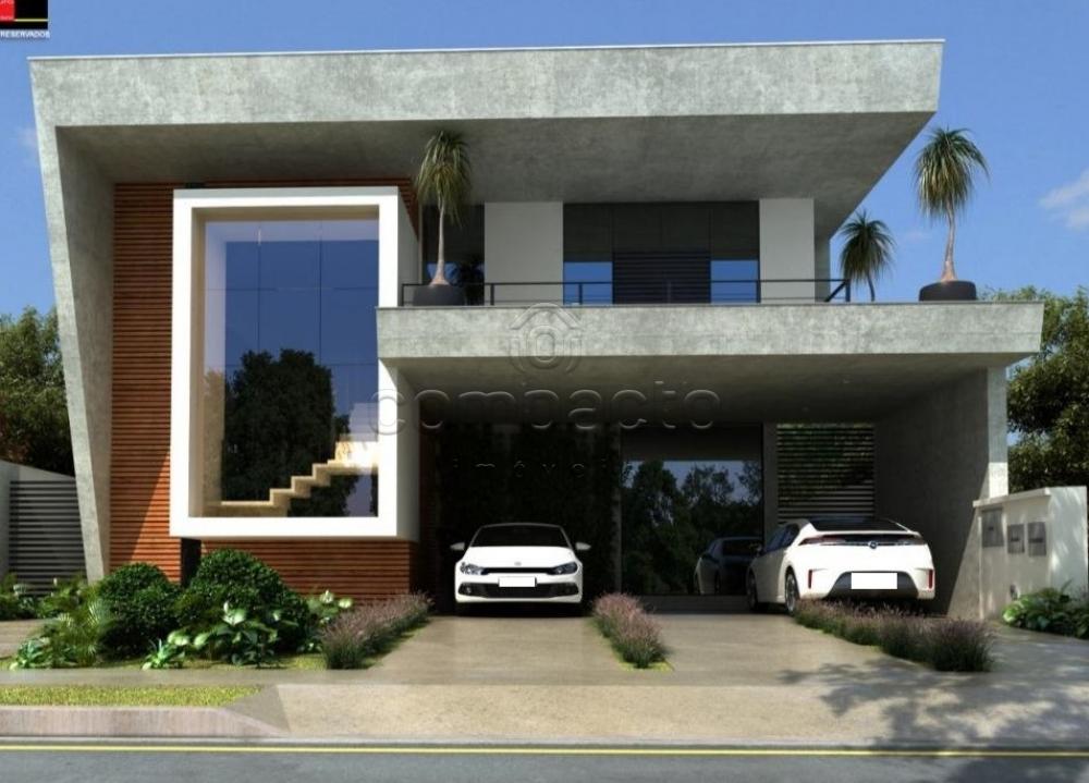 Comprar Casa / Condomínio em São José do Rio Preto apenas R$ 2.700.000,00 - Foto 1 Comprar Casa / Condomínio em São José do Rio Preto apenas R$ 2.700.000,00 - Foto 1